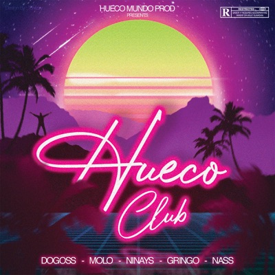 Hueco Club - Single