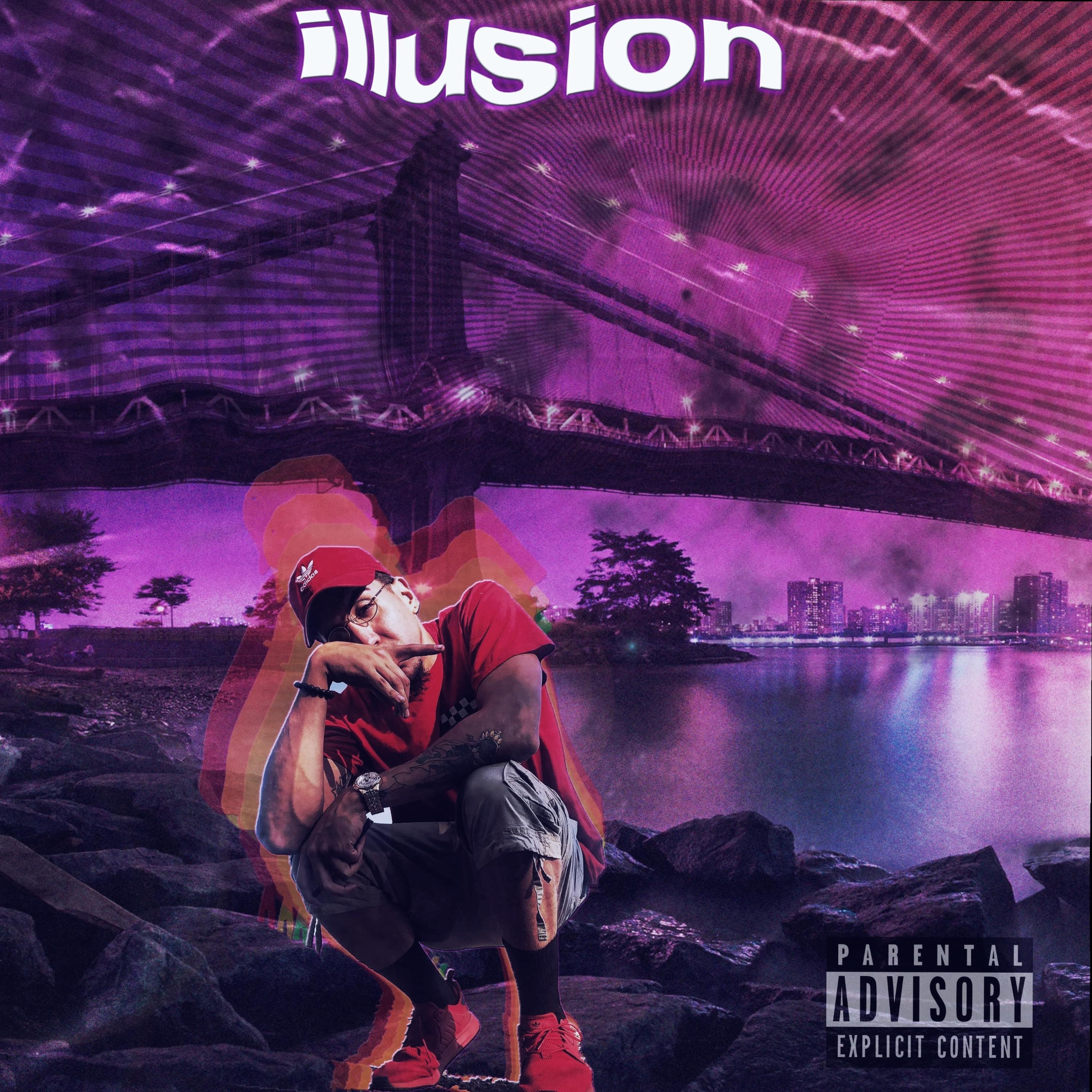 Illusion - Single