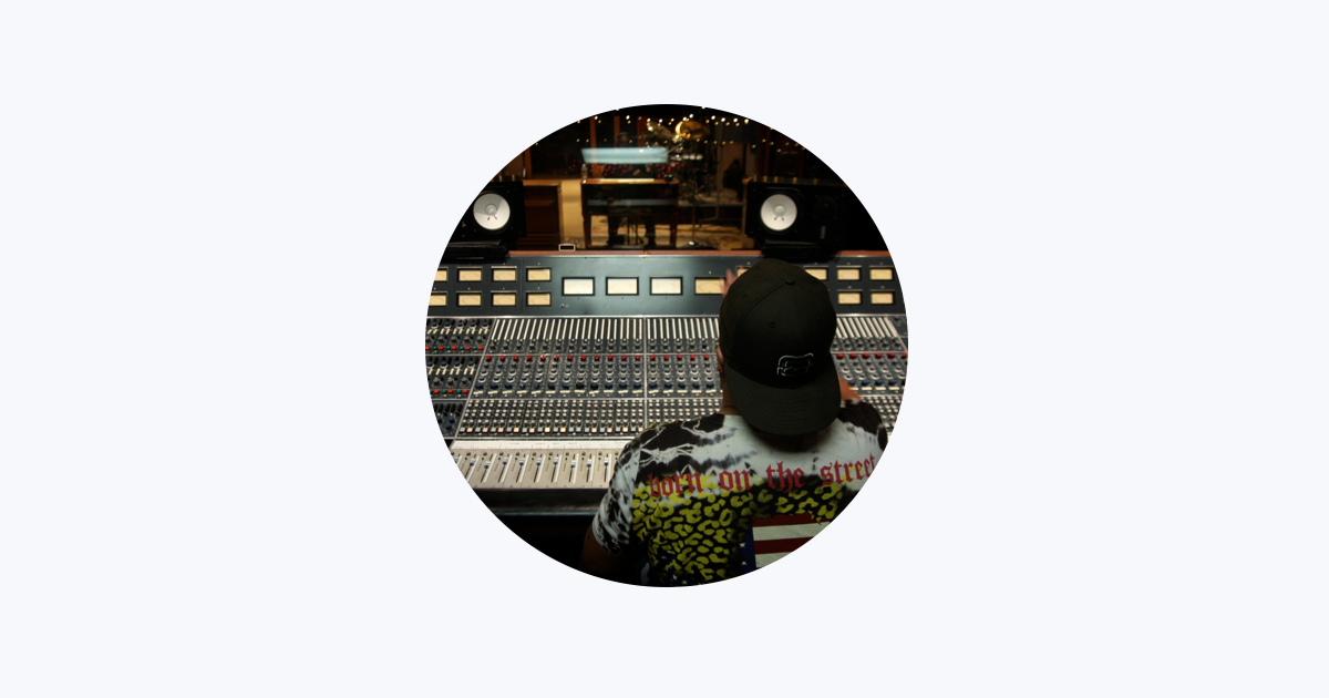 Tim Miner - Apple Music