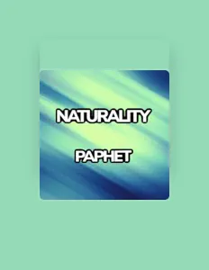 Paphet सुनें, म्यूज़िक वीडियो देखें, बायो पढ़ें, दौरे की तारीखें और बहुत कुछ देखें!