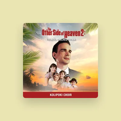Listen to Kolipoki Choir, watch music videos, read bio, see tour dates & more!