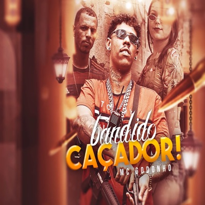 Bandido Caçador - Single