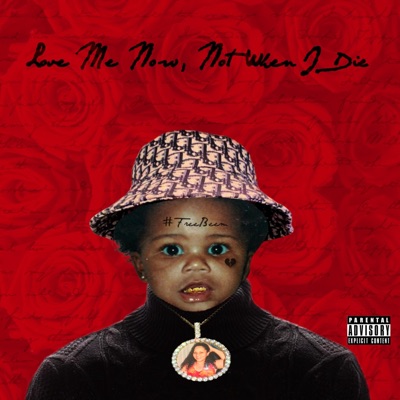Love Me Now, Not When I Die