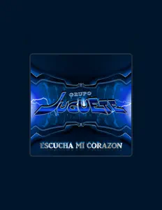 Écoutez Grupo Juguete, regardez des vidéoclips, lisez la biographie, consultez les dates de tournée et plus encore !