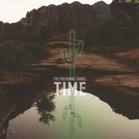 Time - Single