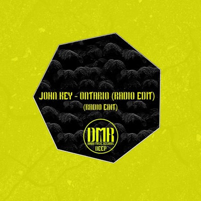 John Key - Ontario (Radio Edit)