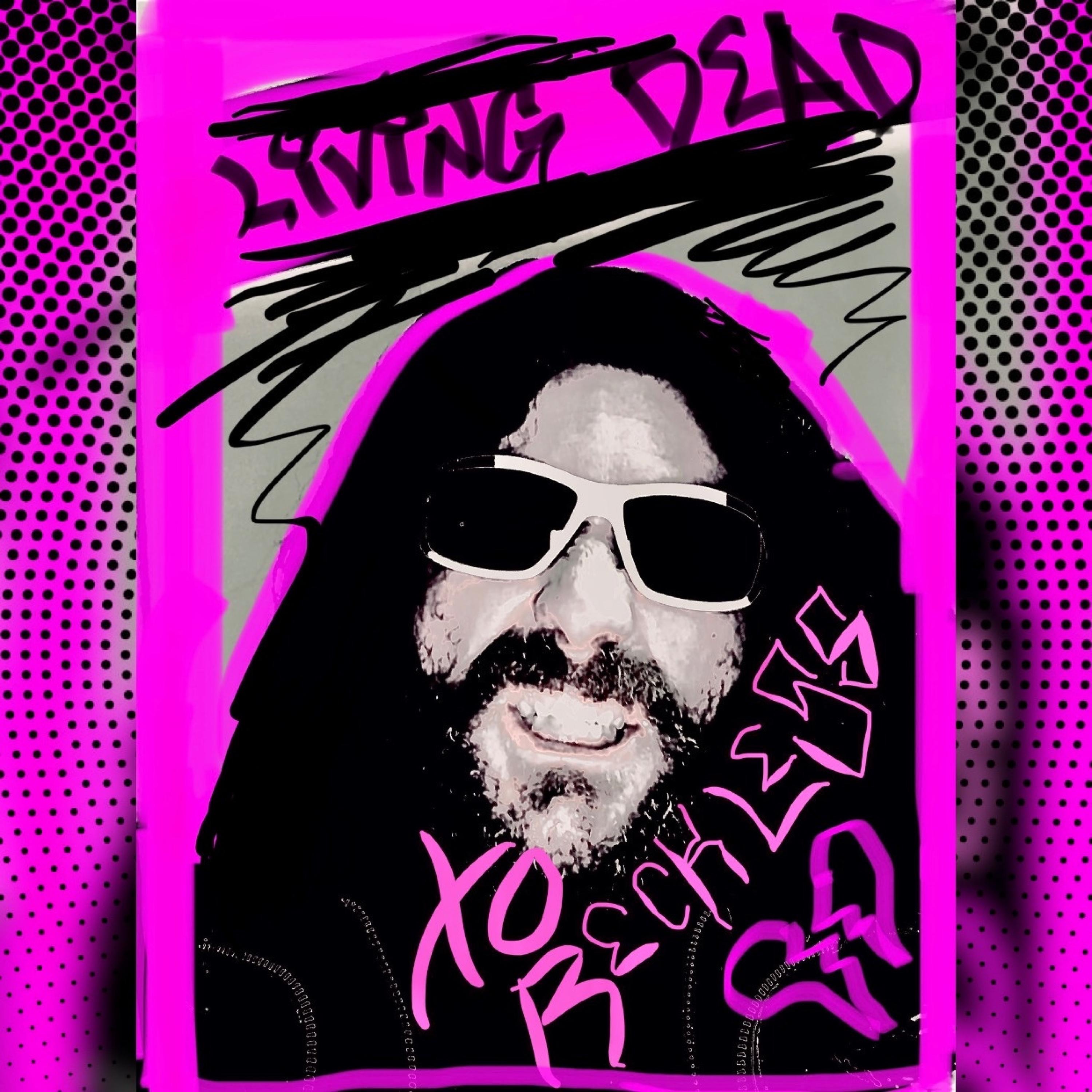 LIving Dead - Single