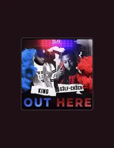 聆聽 Iamkingwalker、觀看音樂影片、閱讀小傳、查看巡演日期等！