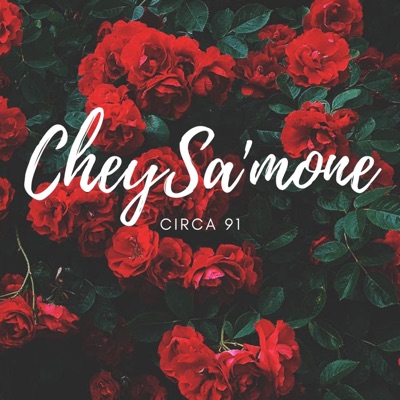 Cadillacs & Roses - Single