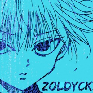 Zoldyck (feat. Divide Music) - Single