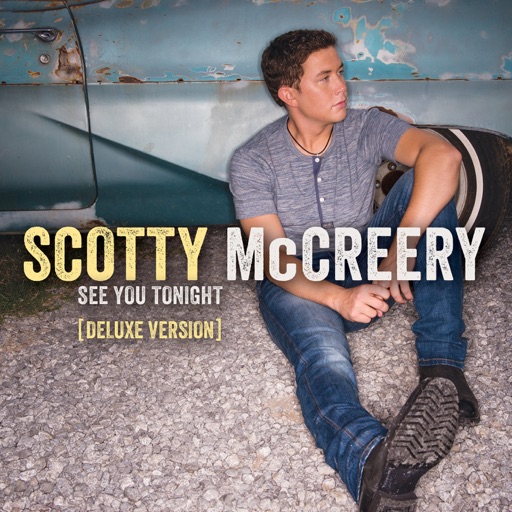 Art for The Dash by Scotty McCreery