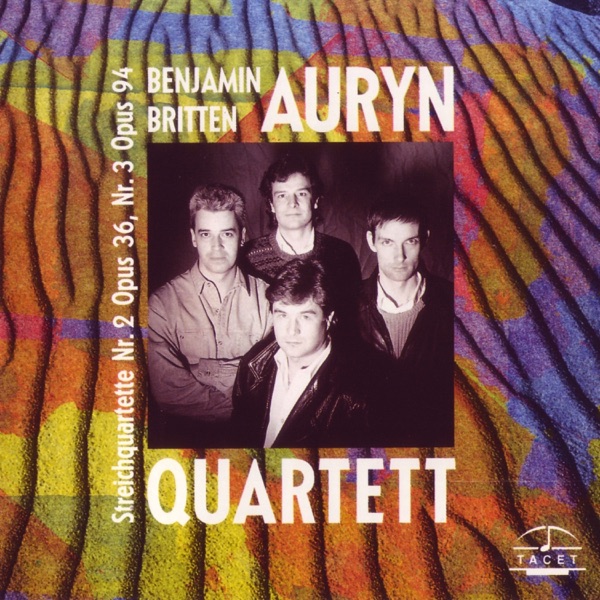 The Auryn Series, Vol. 2