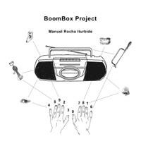 Boom Box Project - Manuel Rocha Iturbide