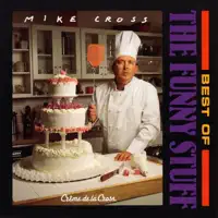 Medley: Whiskey 'Fore Breakfast / Sailor's Bonnet — Mike Cross