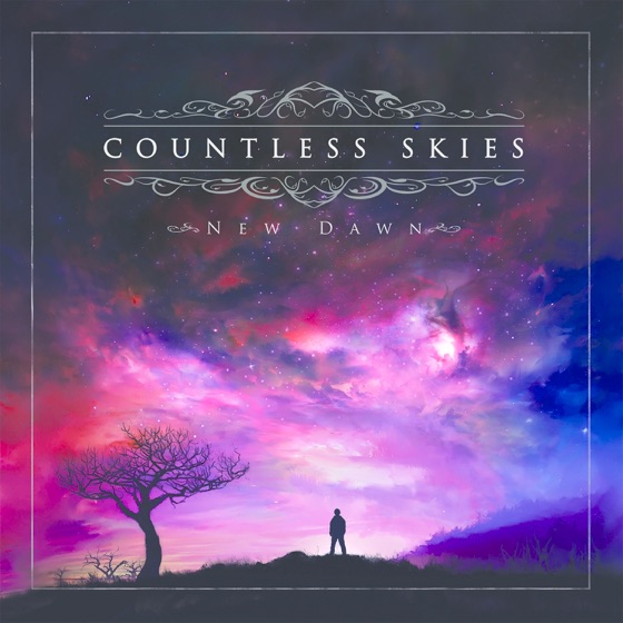Cover artwork for Daybreak