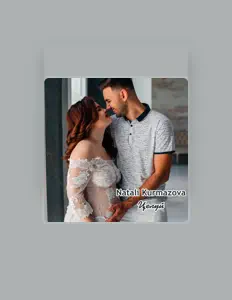 Luister naar Natali Kurmazova, bekijk muziekvideo's, lees de bio, bekijk de tourdata, en meer!