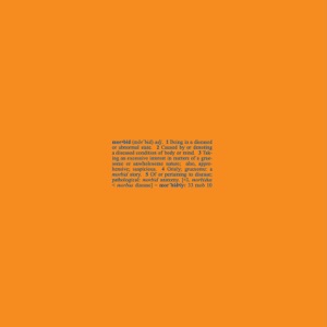 Orange - EP