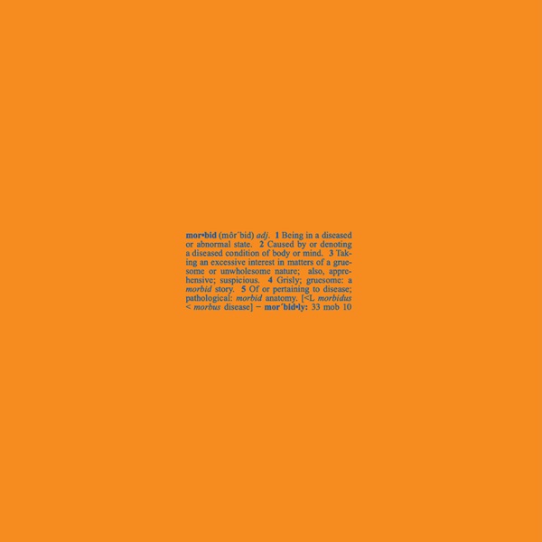 Orange - EP