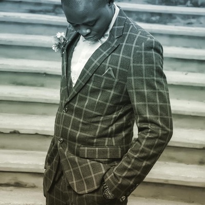 These Days (feat. Mrs. Bellz) - Single