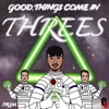 Good Things Come in Threes