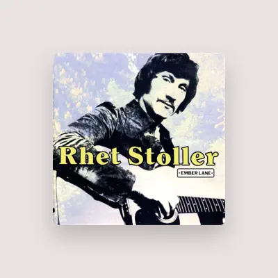 Listen to Rhet Stoller, watch music videos, read bio, see tour dates & more!