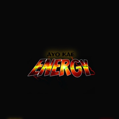 Energy - Single