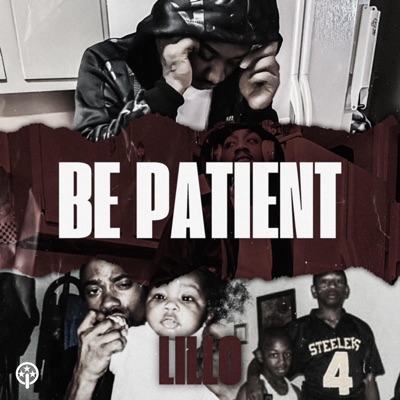 Be Patient - EP