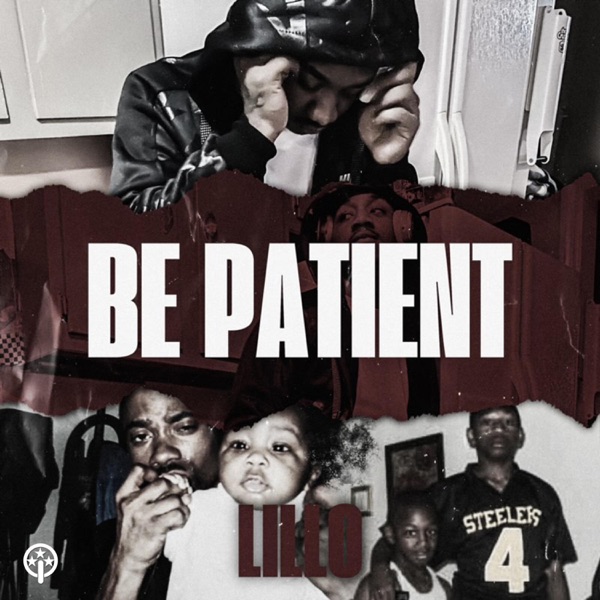 Be Patient