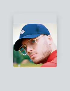 Dengarkan Mr. Livian, tonton video musik, baca bio, lihat tanggal tur & lainnya!