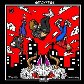 DeathStorm! (feat. Cxrpse) Hudskis & ODD EARTHLING