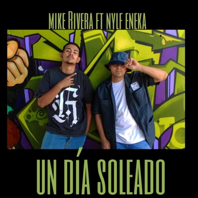Un Día Soleado - Single