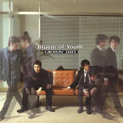 Bluem of Youth 20周年メモリアルBOX ブルームオブユース Bluem of