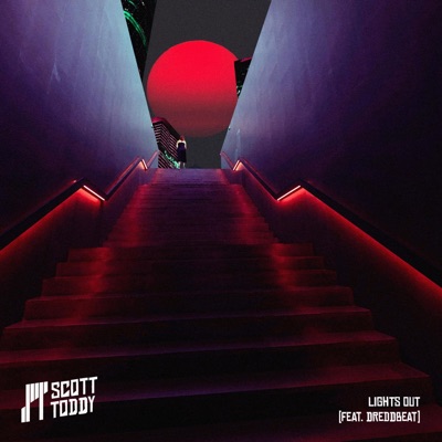 Lights Out (feat. Dreddbeat) - Single