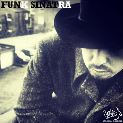 Funk Sinatra - EP