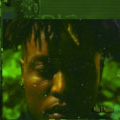 Pride & Passion - Single