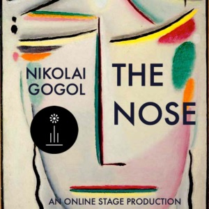 The Nose (Unabridged)