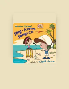 Dengarkan EmariToons, tonton video musik, baca bio, lihat tanggal tur & lainnya!