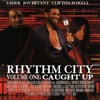 Rhythm City, Vol. 1 - Caught Up - EP