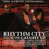 USHER - Dot Com