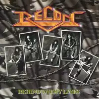 Alive! — Recon