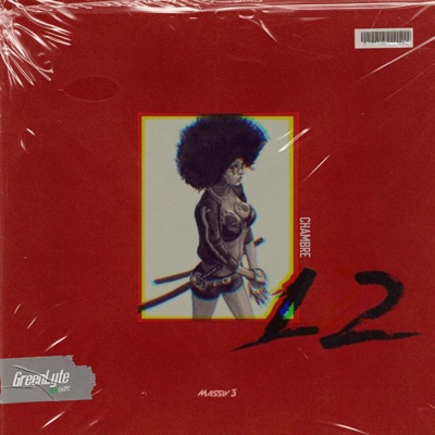 Chambre 12 - EP