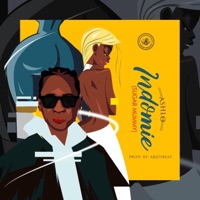 Indomie - Single - Ashlo