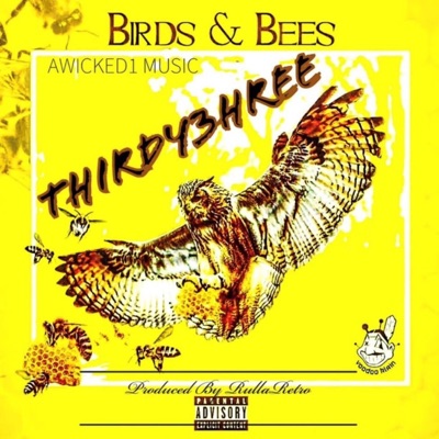 Birds & Bees - Single