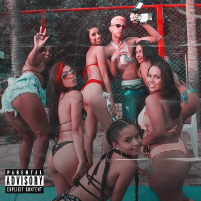 Tropa do Malote - Single