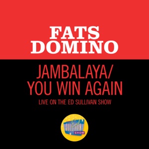 Jambalaya/You Win Again (Medley/Live On The Ed Sullivan Show, March 4, 1962)