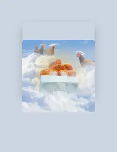 Hör dir Mountamare an, schau dir Musikvideos an, lies die Biografie, finde Tourdaten und mehr!