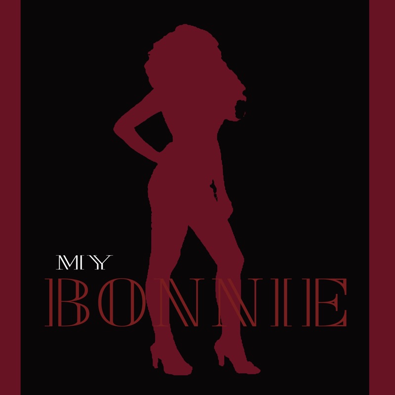 My Bonnie - Single