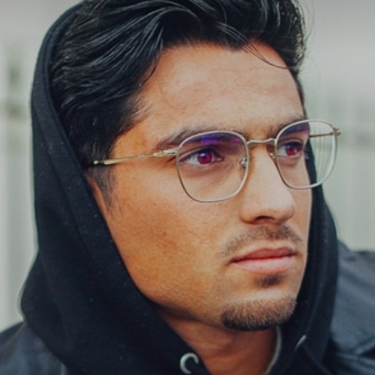 Joey London Style