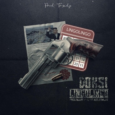 Lingo Lingo - Single