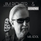 Mr Kool (feat. John Rathbone, Jack Jones, Chris Otts & Michael Cornett) artwork